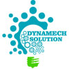 Dynamech Solutions Logo
