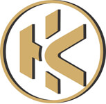 HK Industries Logo