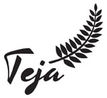 Teja Trading Company Logo