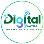 Digital Yaatra Logo