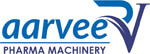 Aarvee Pharma Machinery