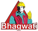 Shri Bhagwati Machines Pvt. Ltd Logo
