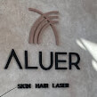 ALUER SKIN CARE CLINIC Logo