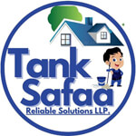 Tanksafaa Reliable Solutions LLP Logo