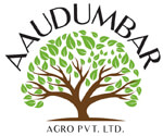 AAudumbar Agro Pvt Ltd Logo