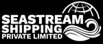 SeaStream Shipping Private Limited Logo