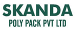 Skanda Logo