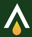 Praveen Organics Logo