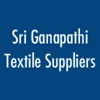 Sri Ganapathy Textile Suppliers Logo