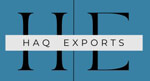 Haq exports