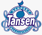 Tansen Sangeet Mahavidyalaya Logo