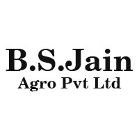 B.S.Jain Agro Pvt Ltd Logo