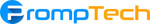 PrompTech Solution Logo
