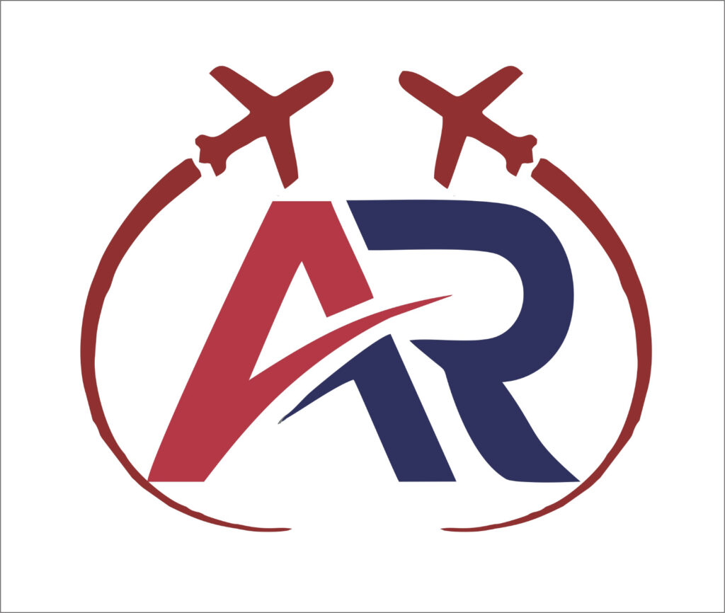 AR Exporter Logo