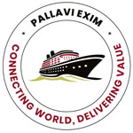 Pallavi Exim Logo