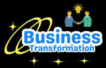 BUSINESS TRANSFORMATION