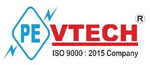 PE VTECH Logo