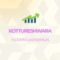 Kottureshwara Flooring And Tarpalin Logo
