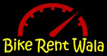 Bike Rent Wala Logo