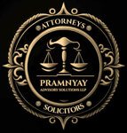 Pramnyay - Corporate Law Firm in Delhi