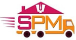 Srinivasa packers and movers Logo