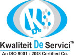 KWALITEIT DE SERVICI LTM Logo