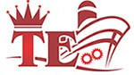 Taj electricals Logo