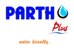 PARTH ENTERPRISE Logo