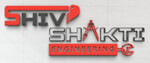 Shiv Shakti Engineering Works Logo