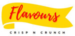 Flavours Crisp N Crunch Logo