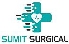 Sumit Surgical Industries Logo