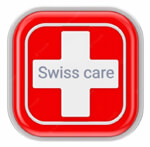 Swiss Care India Logo