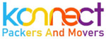 Konnect Packers And Movers