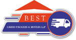 best cargo packers and movers llp