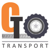 Govinda Transports Logo