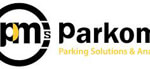 Parkomate solutions LLP Logo