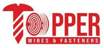 TOPPER WIRE PVT. LTD. Logo