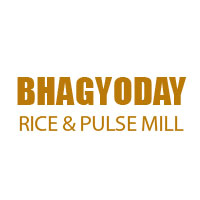 Bhagyoday Rice & Pulse Mill