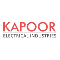 Kapoor Electrical Industries Logo