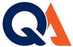 QA Solvers Inc Logo