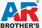 AR BROTHERS Logo