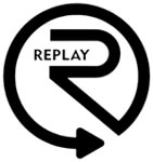 Replay Wholesale Logo