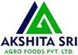 Akshita Sri Agro Foods Private Limited Logo