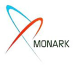 Monark Biocare Pvt. Ltd. Logo