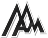M. A. Metal Corporation Logo