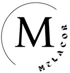 Melacor International Logo