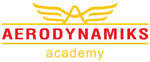 Aerodynamiks Academy Logo