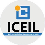 Iceil systems Pvt Ltd. Logo
