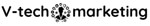V techMarketing Logo