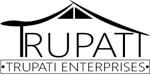 Trupati Enterprises Logo